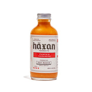 Pumpkin Habanero Hot Sauce