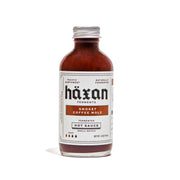 Smokey Coffee Mole Hot Sauce