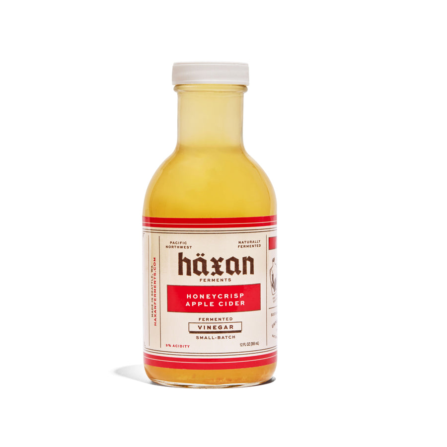Honeycrisp Apple Cider Vinegar