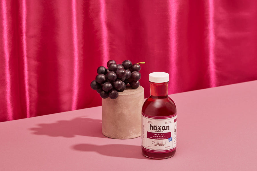 Merlot Red Wine Vinegar
