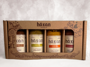 Hot Sauce Gift Set